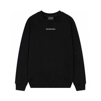 Small Print Sweatshirt