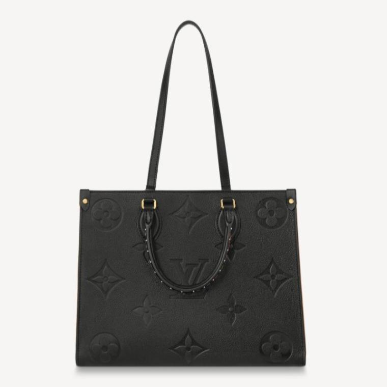 Exquisite leather bags-686