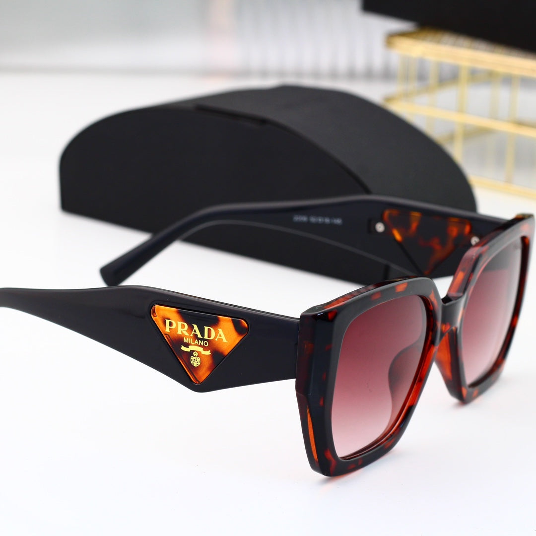 Modern style Butterfly Sunglasses