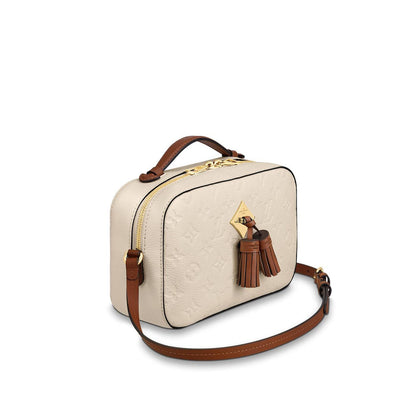 Exquisite leather bags-1369