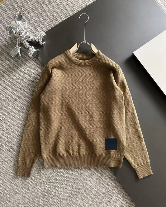 Classic Fashion Sweater-H-2