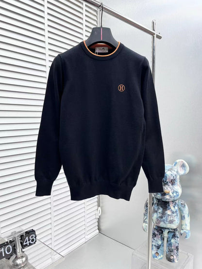 Classic Fashion Sweater-H-3