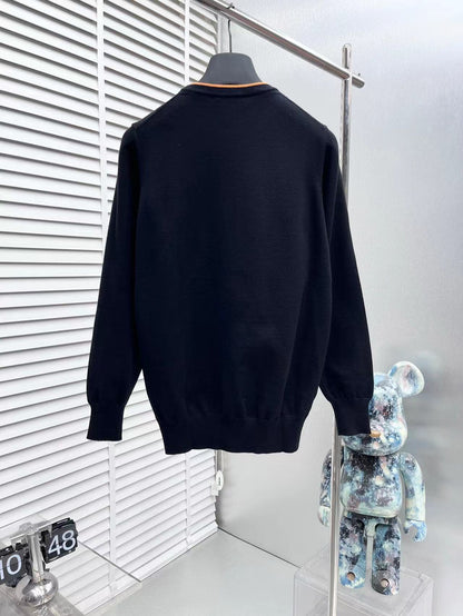 Classic Fashion Sweater-H-3