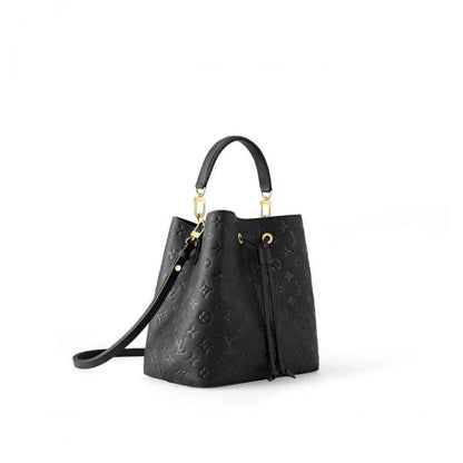 Exquisite leather bags-1395