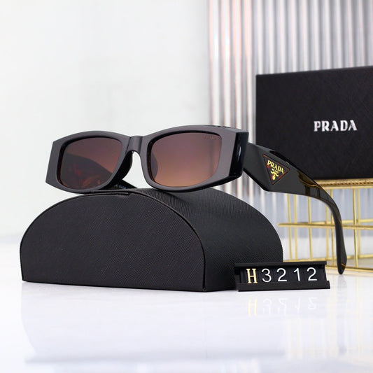 Modern Retro Sunglasses