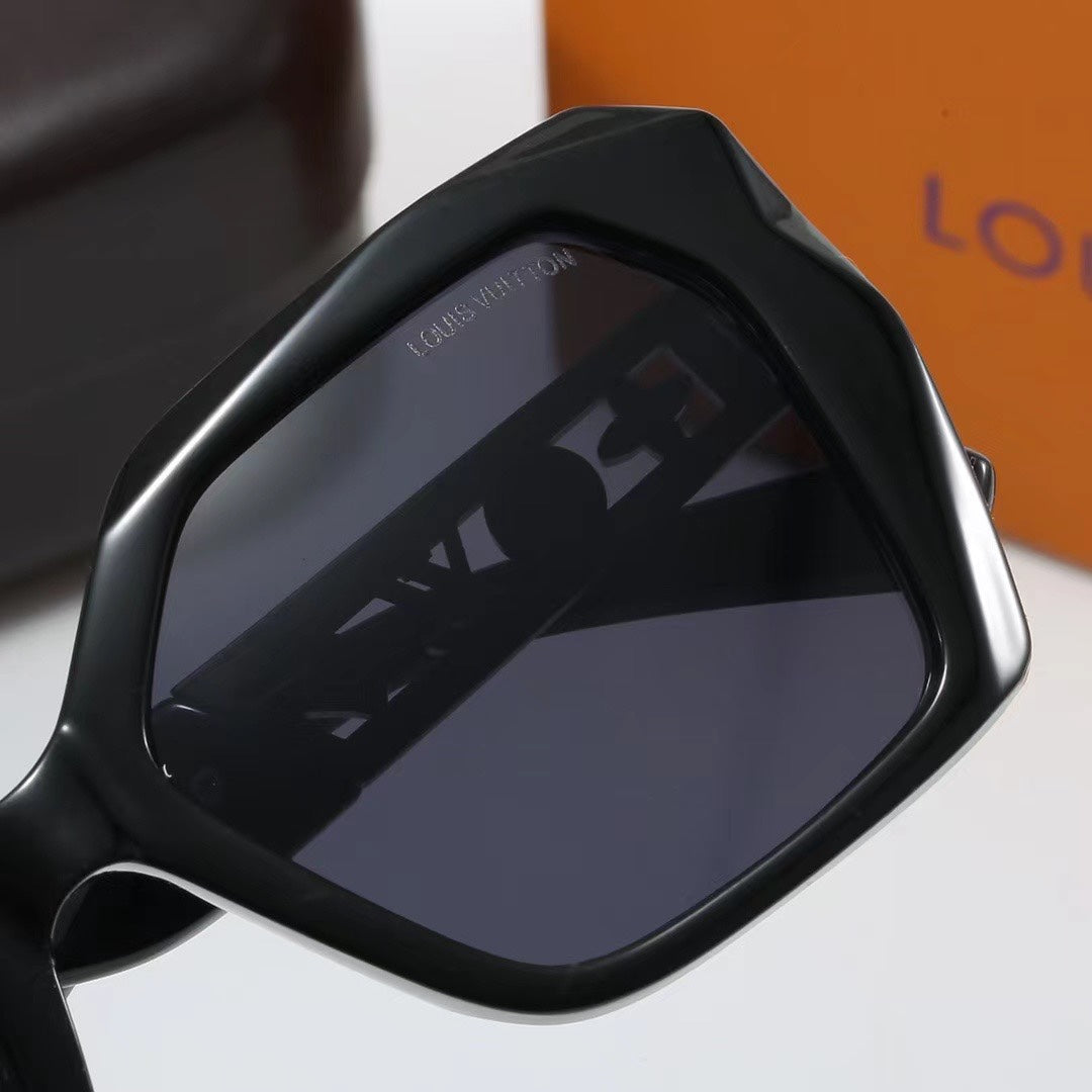 Polygon Sunglasses