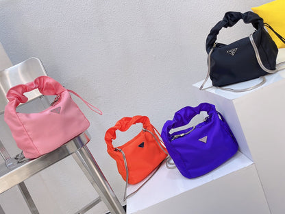 Exquisite leather bags-493