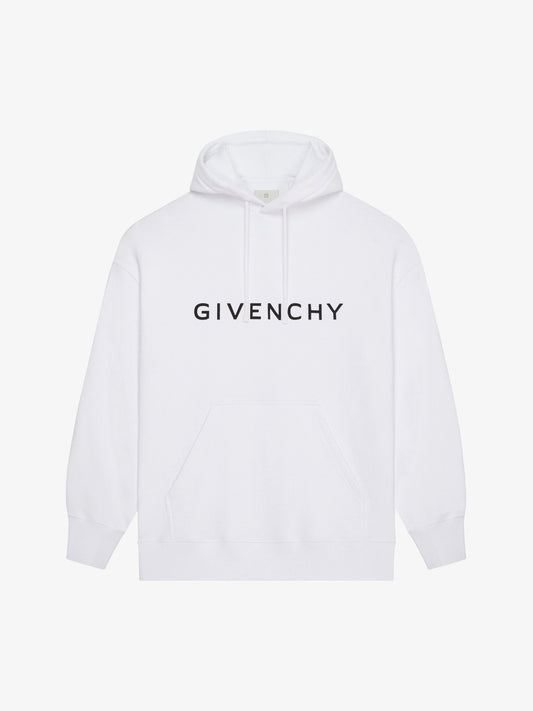 Archetype Hoodie