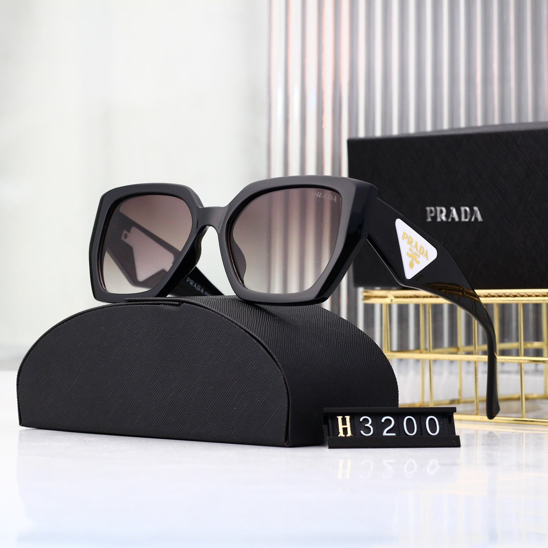 Modern style Butterfly Sunglasses