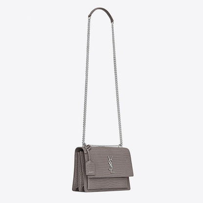 Exquisite leather bags-1286