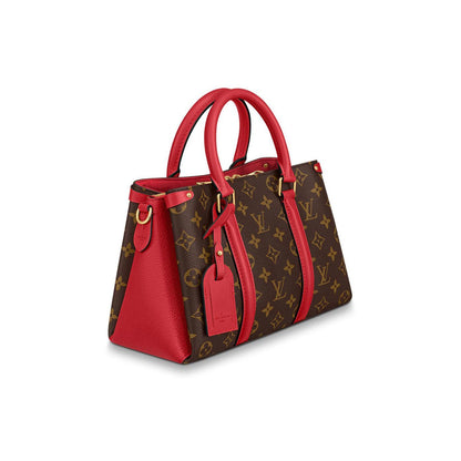 Exquisite leather bags-1285