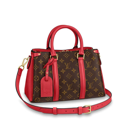 Exquisite leather bags-1389