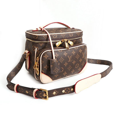 Exquisite leather bags-1348