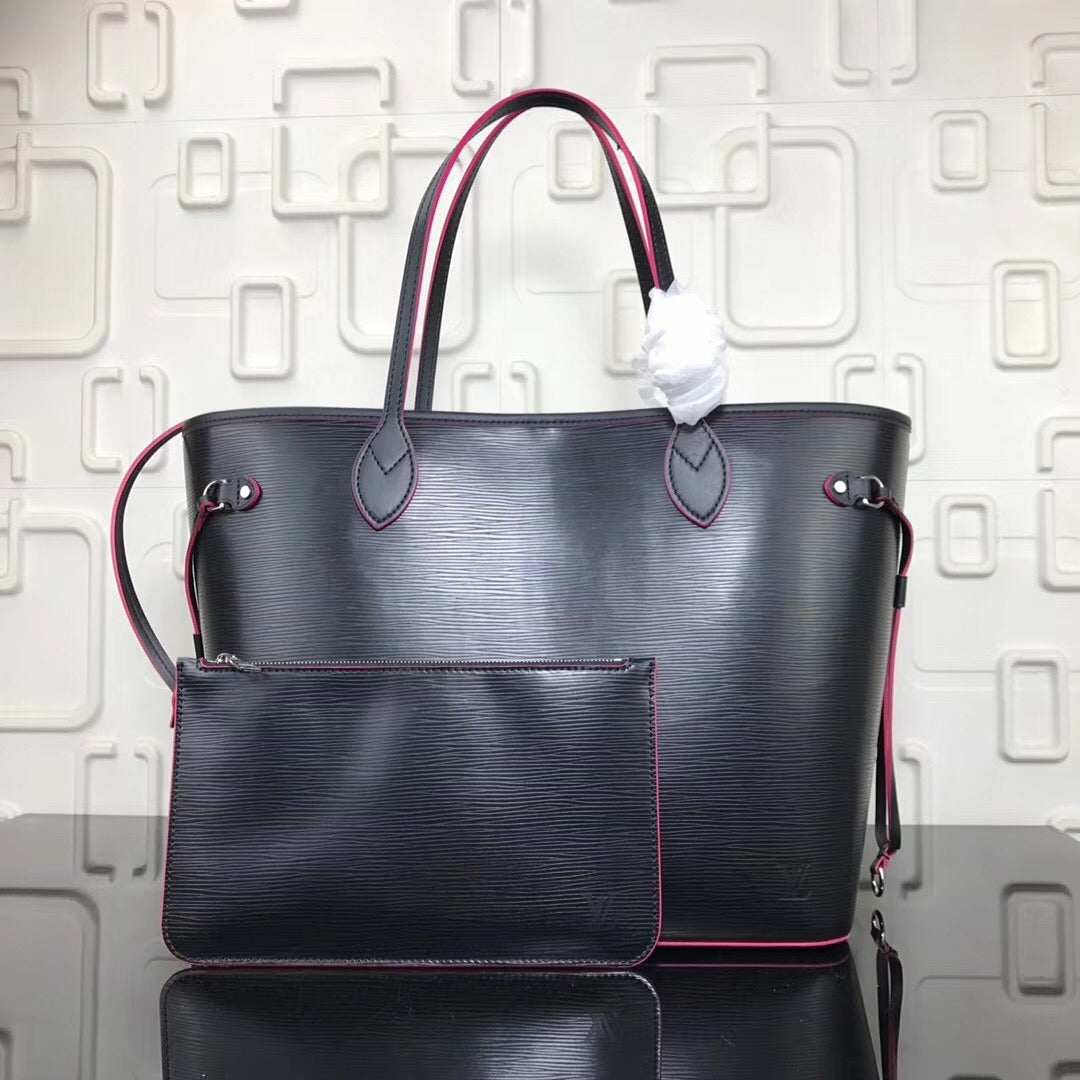 Exquisite leather bags-705