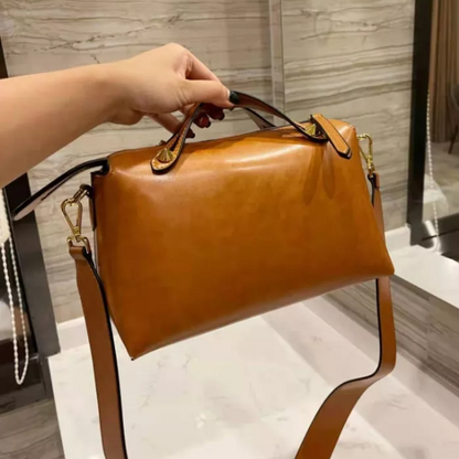 Exquisite leather bags-535