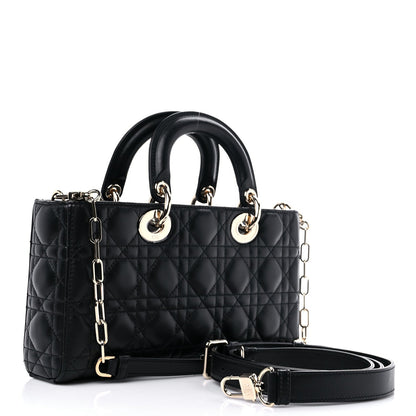 Exquisite leather bags-1409