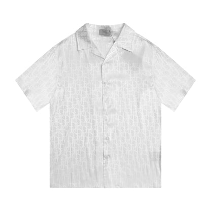 Short-sleeved shirt0402