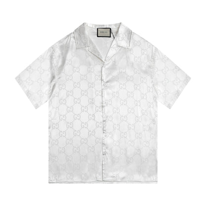 Short-sleeved shirt0402