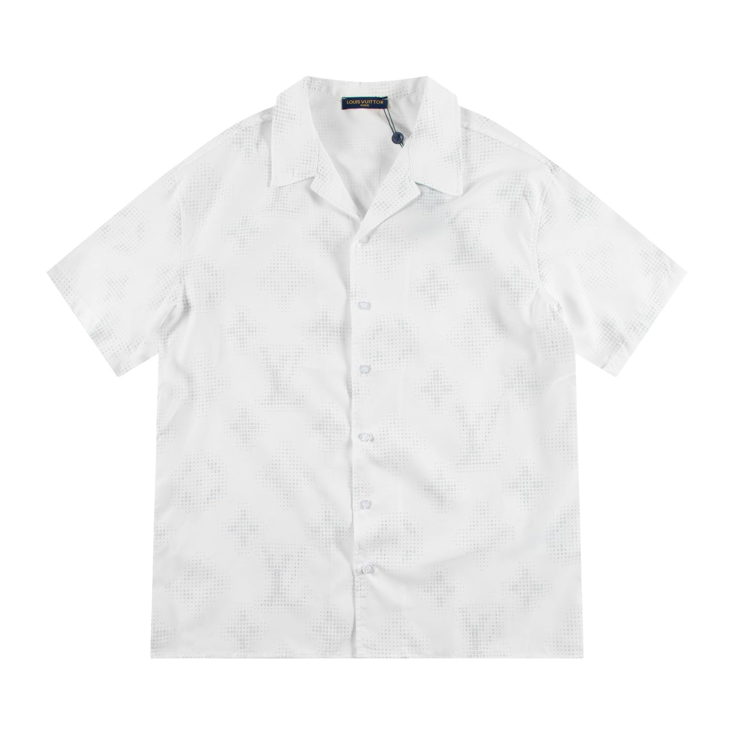 Short-sleeved shirt0402