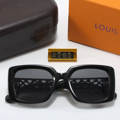 Hollow Leg Sunglasses