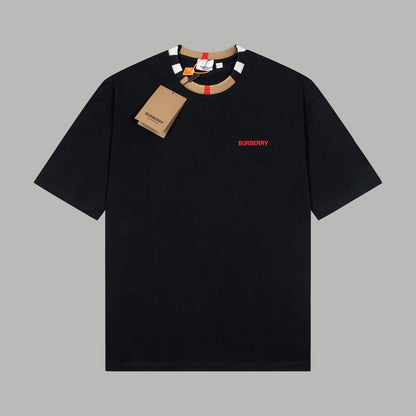 New 0409 Cotton breathable T-shirt