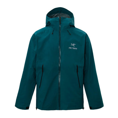 0408 Beta series waterproof jacket outdoor sports wear