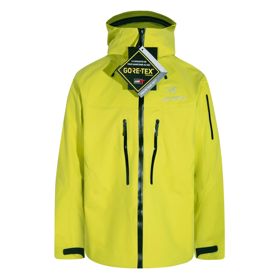 0408 Seventh generation Beta series waterproof jacket outdoor sports wear