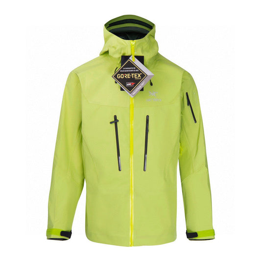 0408 Six th generation Beta series waterproof jacket outdoor sports wear