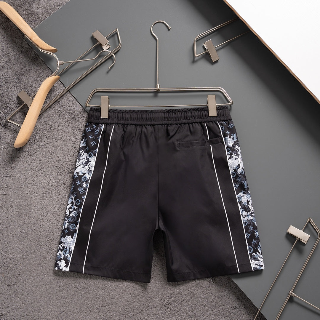 Render Board Shorts