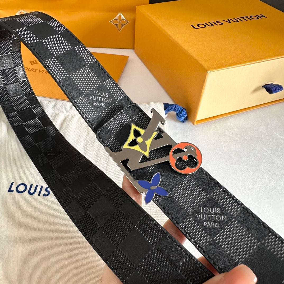 Fashion Belts