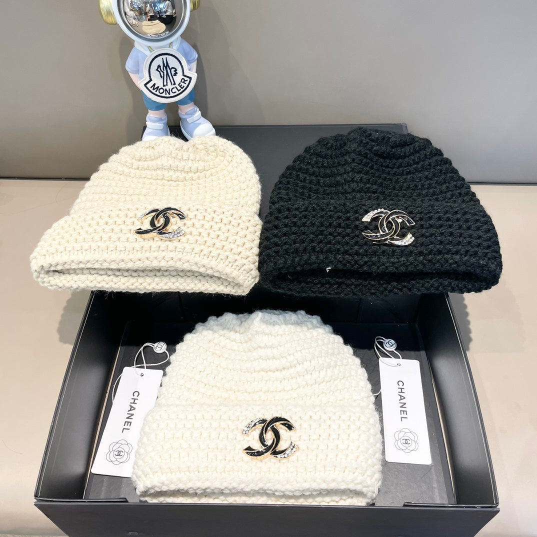 Exquisite Collection of Premium Hats-2