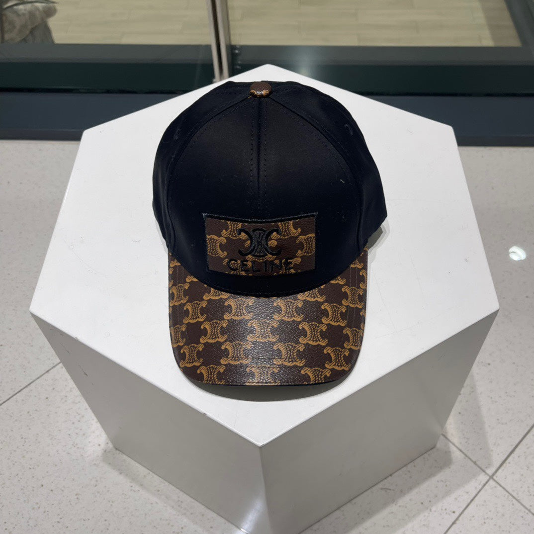 Exquisite Collection of Premium Hats-57