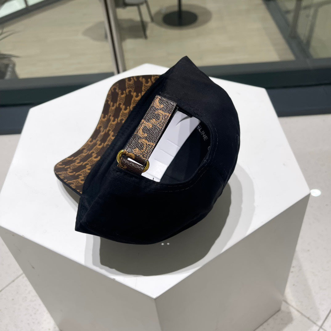 Exquisite Collection of Premium Hats-57