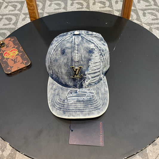 Exquisite Collection of Premium Hats-66