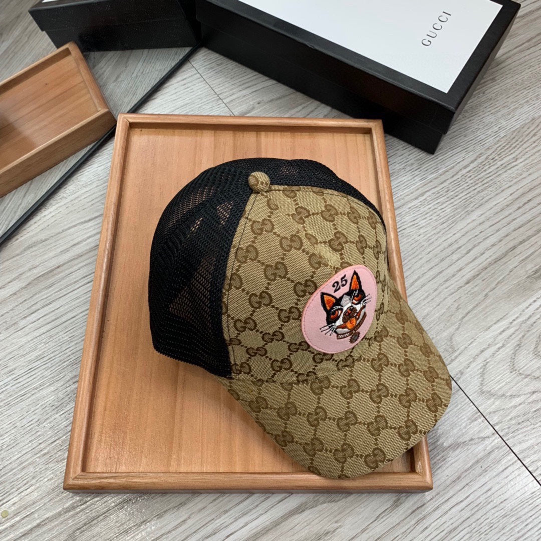 Exquisite Collection of Premium Hats-71