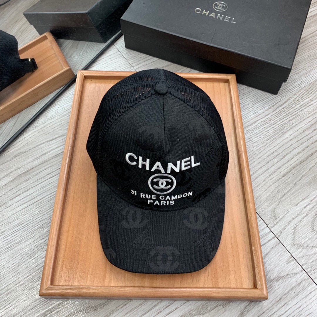 Exquisite Collection of Premium Hats-75