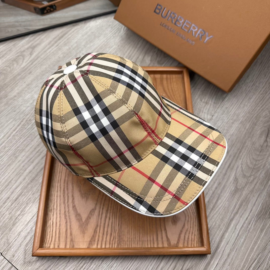 Exquisite Collection of Premium Hats-81