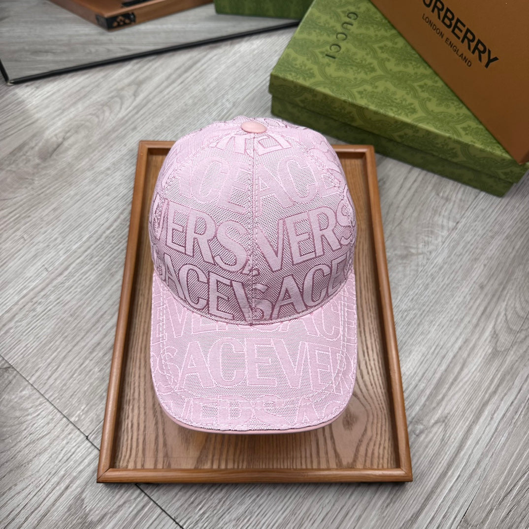 Exquisite Collection of Premium Hats-86