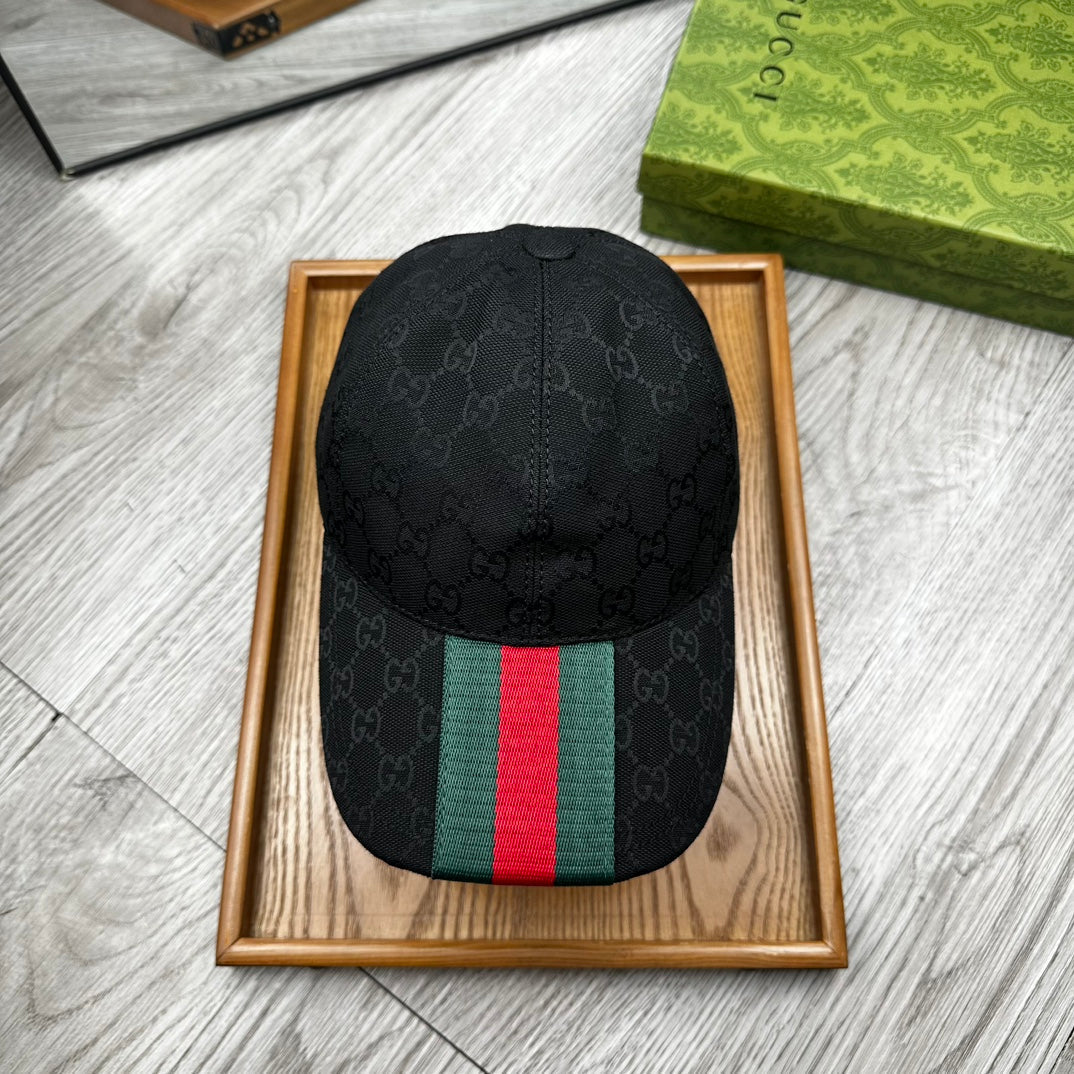 Exquisite Collection of Premium Hats-90