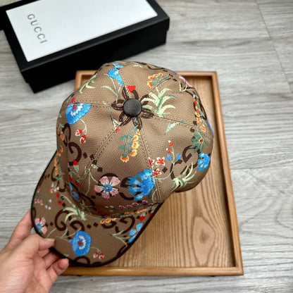 Exquisite Collection of Premium Hats-109