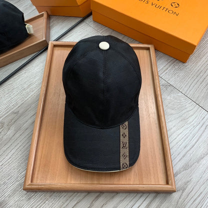 Exquisite Collection of Premium Hats-113