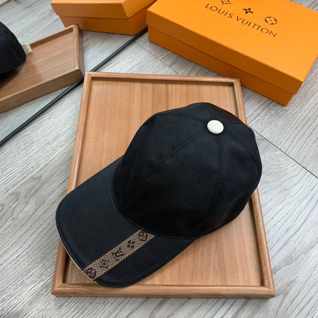 Exquisite Collection of Premium Hats-113