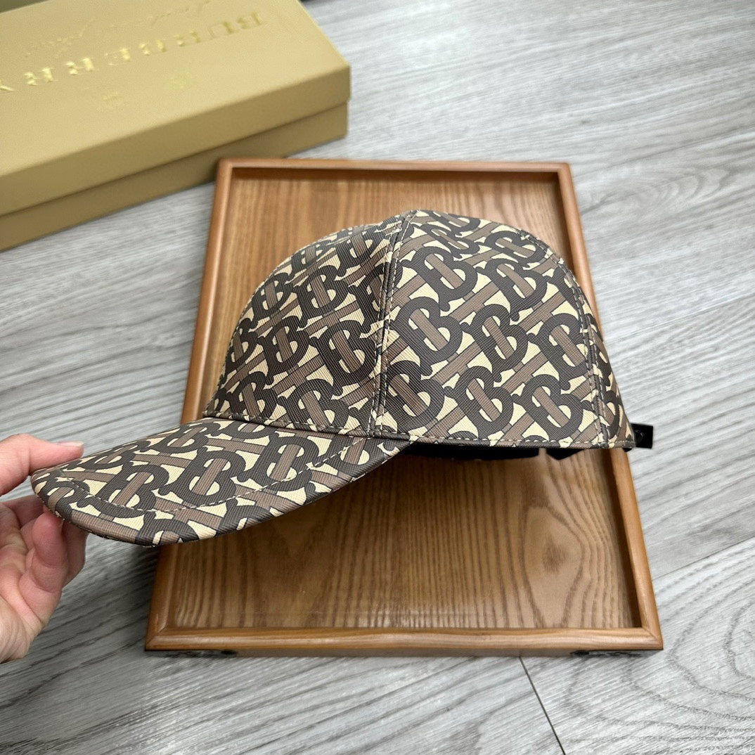 Exquisite Collection of Premium Hats-118