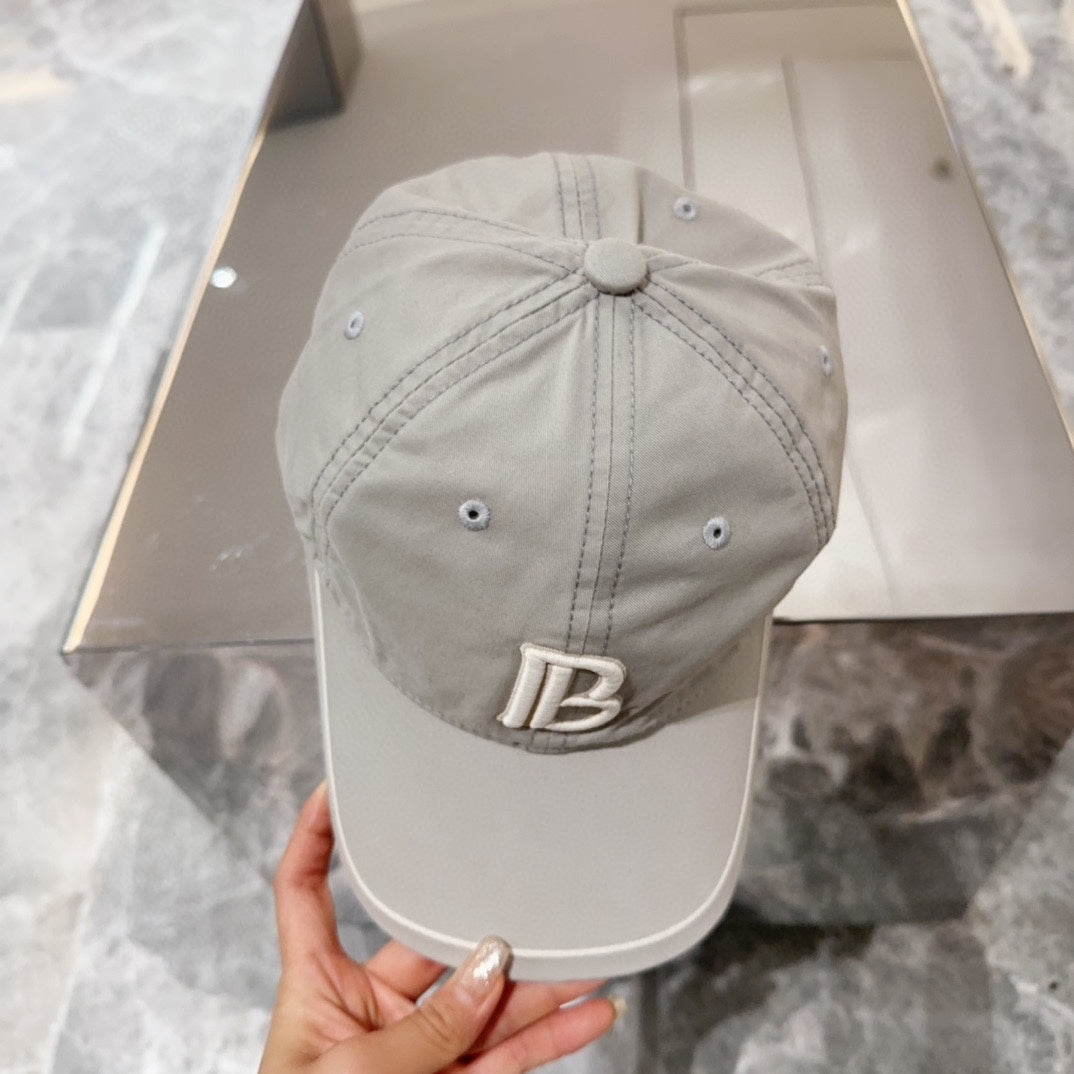 Exquisite Collection of Premium Hats-158