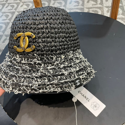 Exquisite Collection of Premium Hats-167