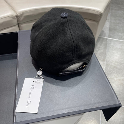 Exquisite Collection of Premium Hats-192