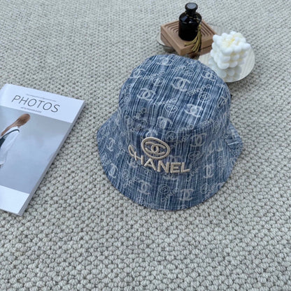 Exquisite Collection of Premium Hats-199