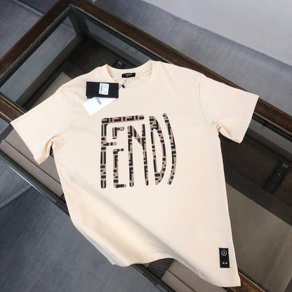 Printed T-Shirt: High-End Fashion Statement-80