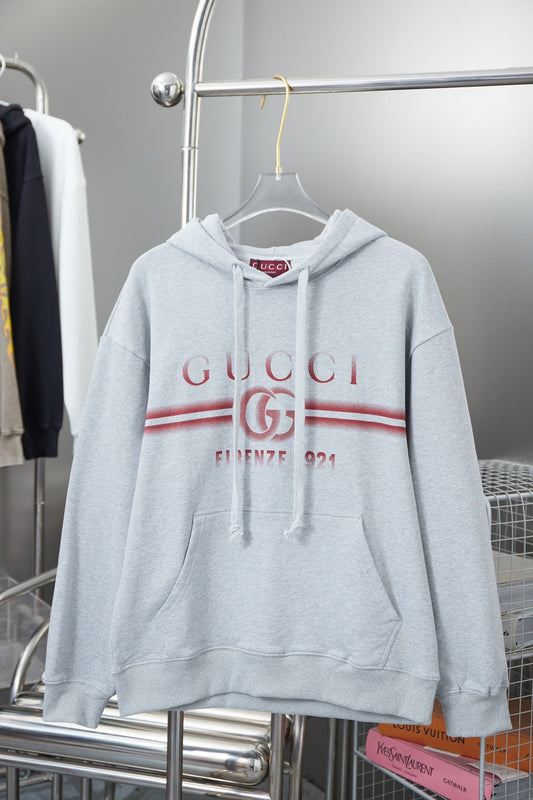 Classic Fit Hoodie-5