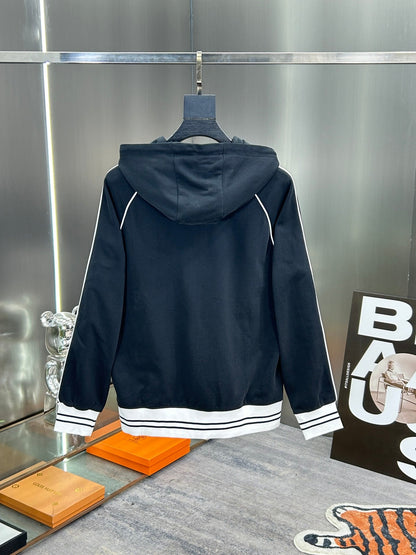 Classic Fit Hoodie-215